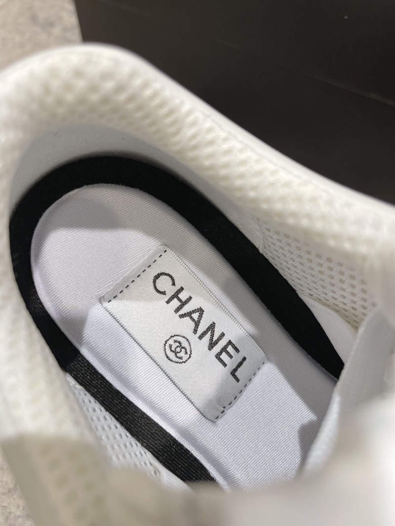 Chanel Sport Shoes